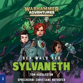 Der Wald der Sylvaneth / Die Acht Reiche Bd.3 (MP3-Download)