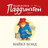 A Bear called Paddington (MP3-Download)