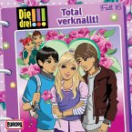 Fall 16: Total verknallt! (MP3-Download)