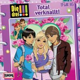 Fall 16: Total verknallt! (MP3-Download) Fall 16: Total verknallt! (MP3-Download)
