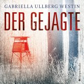 Der Gejagte / Kommissar Johan Rokka Bd.4 (MP3-Download)