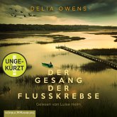 Der Gesang der Flusskrebse (MP3-Download)