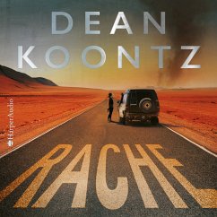 Rache / Jane Hawk Bd.4 (MP3-Download) - Koontz, Dean