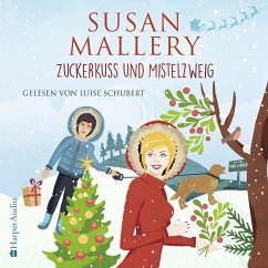 Zuckerkuss und Mistelzweig / Fool's Gold Bd.27 (MP3-Download) - Mallery, Susan