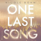 One Last Song / One-Last-Serie Bd.1 (MP3-Download)
