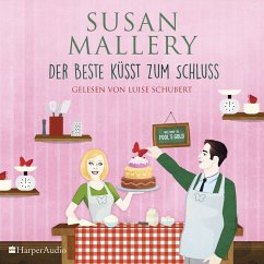Der Beste küsst zum Schluss / Fool's Gold Bd.29 (MP3-Download) - Mallery, Susan