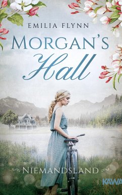 Morgan's Hall - Flynn, Emilia