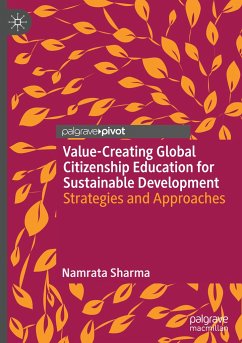 Value-Creating Global Citizenship Education for Sustainable Development - Sharma, Namrata