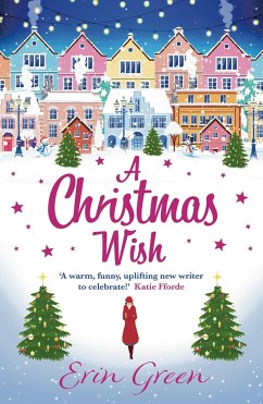 A Christmas Wish - Green, Erin