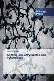 Applications of Pyrazoles and Pyrazolones