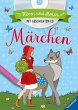 Hören und Malen: Märchen (mit CD) - Bild 1
