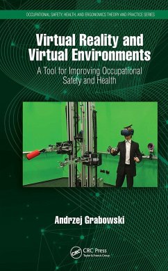 Virtual Reality and Virtual Environments - Grabowski, Andrzej