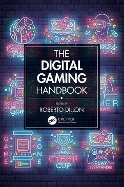 The Digital Gaming Handbook