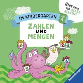 Im Kindergarten: Zahlen und Mengen Im Kindergarten: Zahlen und Mengen