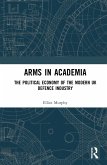Arms in Academia