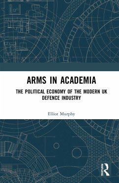 Arms in Academia - Murphy, Elliot