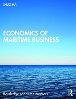 Economics of Maritime Business - Ma, Shuo