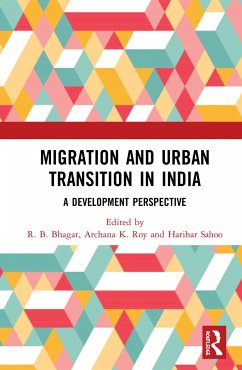 Migration and Urban Transition in India