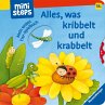 ministeps: Alles, was kribbelt und... - Bild 1
