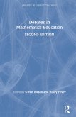 Debates in Mathematics Education