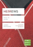 Hebrews (Lifebuilder Study Guides)