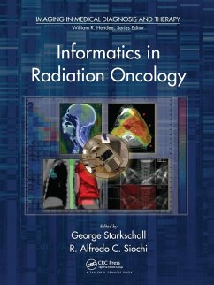 Cover Informatics in Radiation Oncology