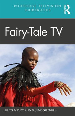 Fairy-Tale TV - Terry Rudy, Jill; Greenhill, Pauline