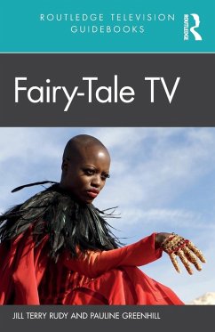 Fairy-Tale TV - Terry Rudy, Jill; Greenhill, Pauline