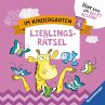 Im Kindergarten: Lieblingsrätsel - Bild 1