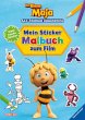 Die Biene Maja: Mein Sticker-Malbuch... - Bild 1