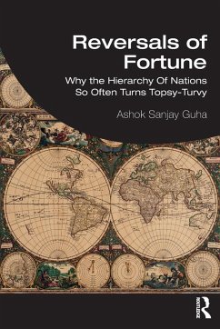 Cover Reversals of Fortune