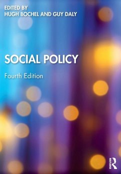Cover Social Policy
