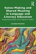 Sense-Making and Shared Meaning in... - Bild 1