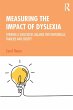 Measuring the Impact of Dyslexia - Bild 1