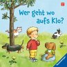 Wer geht wo aufs Klo? - Bild 1