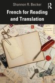 French for Reading and Translation