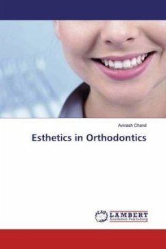 Cover Esthetics in Orthodontics