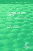 An American Diary 1857-8