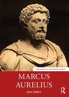 Marcus Aurelius - Sellars, John (Royal Holloway, University of London, UK)