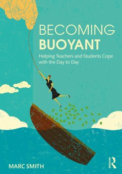 Becoming Buoyant - Smith, Marc