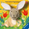 Mein liebstes Fingerpuppenbuch: Hallo,... - Bild 1