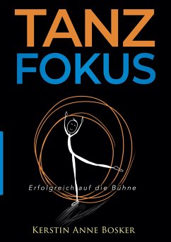 Tanzfokus - Bosker, Kerstin Anne