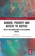 Gender, Poverty and Access to Justice - Bild 1