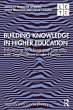 Building Knowledge in Higher Education - Bild 1