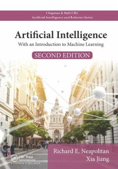 Artificial Intelligence - Neapolitan, Richard E; Jiang, Xia