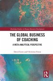 The Global Business of Coaching