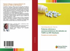 Fatores clínicos e socioeconômicos de adesão ao TARV no HR Vilankulo