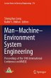 Man-Machine-Environment System... - Bild 1