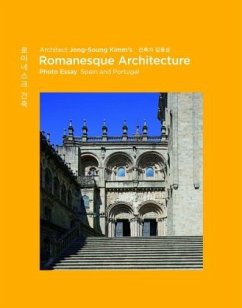 Cover Romanesque Architecture