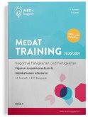 MEDithappen MedAT Training 2020/2021